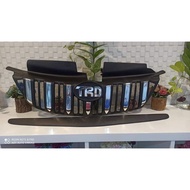 2006-2011 avanza grill