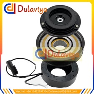 6SBU16C AC Compressor Clutch for Hyundai Accent Veloster 977011R000 977012F031 977012F800 977012F900