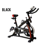 Professional Indoor Fitness Exercise SPIN BIKE | Indoor Exercise Bike | Pro Bicycle | Spinning Bike BASIKAL GYM RUMAH