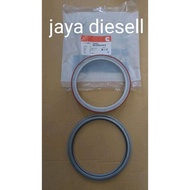 4BT REAR OIL SEAL 4BT REAR CRANKSHAFT SEAL 4BT/SEAL CRANKSHAFT REAR 4BT Original