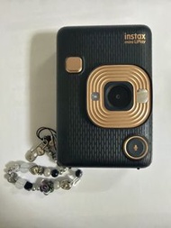 instax mini liplay