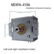 New

 M24FA-410A Microwave Magnetron 850W 2450MHz Replacement Part