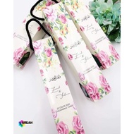 Sejadah Mini With Custom Box