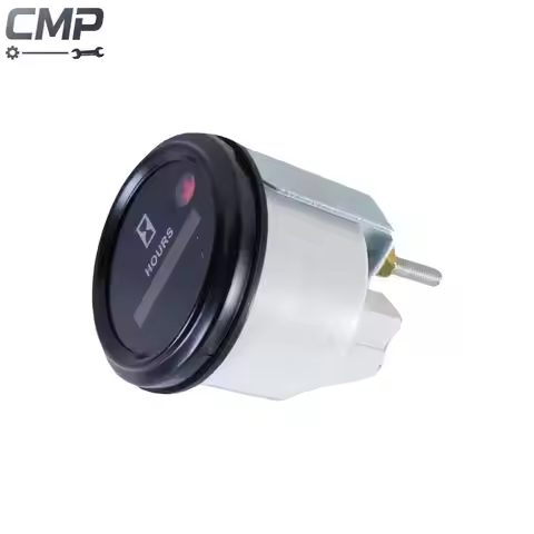 Hour Counter Meter 14626370 14530130 for Volvo EC210 EC240 EC330 EC360 EC460 EC250D EC290B EC290C EC