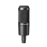 Audio Technica AT2035 - Large Diaphragm Studio Condenser Microphone