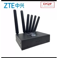 ZTE MC6000 indoor 5G industrial CPE