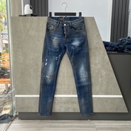 New Dirty Old DSQ Jeans 7920