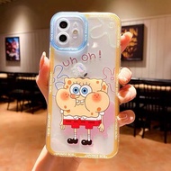 ✿เคสโทรศัพท์ เคสOPPO  A15 A54 A31 RENO4 A52020 A3S A5S VIVO Y3 Y11 Y12 Y20 #314