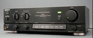 Sony TA-F410R Amplifier with Bluetooth 擴音機