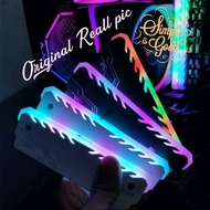 Heatsink Ram Rgb Jonsbo Universal Ddr2 Ddr3 Ddr4 Power 4 Pin Fan