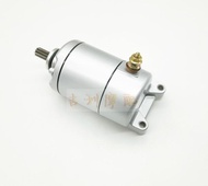 เครื่องยนต์เริ่มต้นแบบไร้ขอบข่าย 300R/300RR/300AC จาก LONXIN ของ China อุปกรณ์เสริมจักรยานยนต์แบบ YF