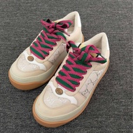 GUCCI  小髒鞋  37碼
