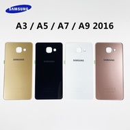 Replacement For Samsung Galaxy A3 A5 A7 A9 2016 A310 A310F A510 A510F A710 A710F A910 A910F  Battery