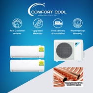 DAIKIN ISMILE SYSTEM 2 (R32)