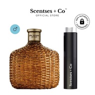 [8mL Refill]  John Varvatos Artisan Men | Original Perfume | Decant