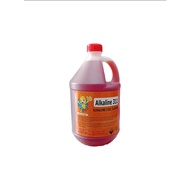 Chemical Aircond Coil Cleaner (Alkaline 311)