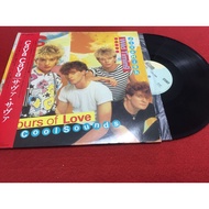 CaVa – 12 Inch LP PinHaiMusic B68 Shop