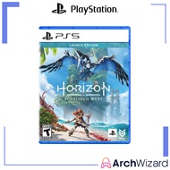 Horizon Forbidden West - HFW Open World Action RPG Game 🍭 Playstation 5 Game - ArchWizard