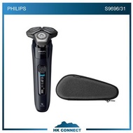 ＊免運費の精選＊ Philips 飛利浦 9000系列 電動刮鬍刀 S9696/31 &lt;平行進口&gt;