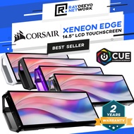 Corsair XENEON EDGE 14.5" LCD Touchscreen (2560x720 60Hz) Secondary Display Monitor for PC