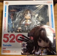 Good Smile Company 黏土人 艦隊collection 520 大和
