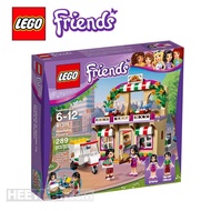 Lego Friends - Heartlake Pizza Shop 41311