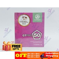 NutriRem GT Pro 50 (3Gx14's)