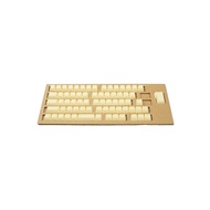 PFU HHKB Professional Series Key Top Set Tanpopo Unstamped (Japanese Layout Model) PD-KB420KTLYN 【Di