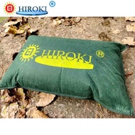 EMERGENCY TOOL HIROKI FLOOD PRO SACK BENTENG KARUNG PASIR TAHAN ANTI BANJIR SERAP SEDOT AIR HARGA PE