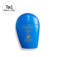 adc - Shiseido The Perfect Protector Sunscreen SPF50+ PA++++ 2ml, 7ml (New)
