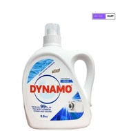 Dynamo Liquid Detergent Fresh 2.5Kg