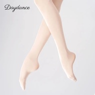 Ultra Soft Ballet Tights - Perfect for Dance, Gymnastics, and School Uniforms