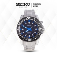 Jam Tangan Pria Seiko Sportura Kinetic SKA561P1 Stainless Original