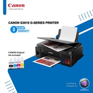 CANON G3010 G-SERIES PRINTER