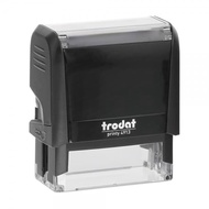 Trodat stamp 4913