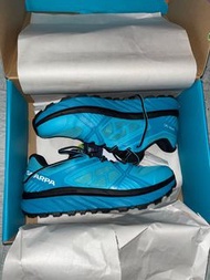 Scarpa Rush TRK GTX 越野跑鞋