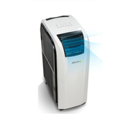 electriQ - electriQ QPAC-1820 2匹 移動式冷氣機 (18000 BTU/hr 淨冷)