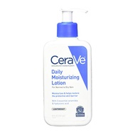 CeraVe 適樂膚 長效清爽保濕乳 1瓶 237ml