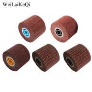 WeiLaiKeQi Abrasive Drawing Wheel Polishing Burnishing Wheel for Surface Conditioning