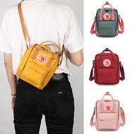 Kanken Canvas Causal Mini Cross Body Bag กระเป๋าสะพายไหล่