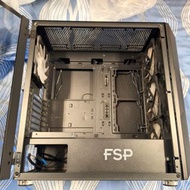 FSP全漢 CUT592 電腦機殼
