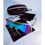 Cermin mata ride bycycle Sutro sunglasses UV protection