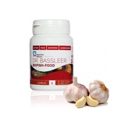 Aquarium Munster Dr. Bassleer Biofish Food GARLIC Exp 05/2027