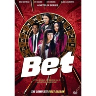 Bet   TV Series 2025