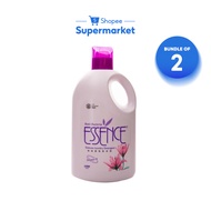 [Bundle of 2] Essence Delicate Anti-Bacterial Laundry Detergent 1L