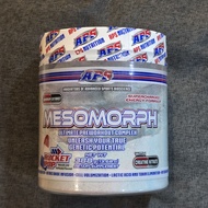 Mesomorph Pre-Workout