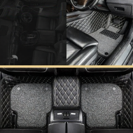 JIDUONA | Right-hand Drive Nissan Elgrand E52 E51 Foot Mat