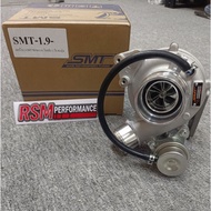 SMT TURBO RHV3 Isuzu Dmax 1.9 RZ4E 4X2 4X2 manual & auto 🇹🇭