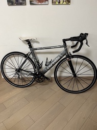 Classic Cervelo Soloist Road Bike