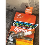 RACING SPARK PLUG DAYTONA IGNIMAX CODE 3563 BP8ES NINJA R RR SATRIA 2-STROKE KC_KC RACING STORE